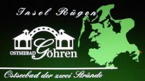 Logo Göhren
