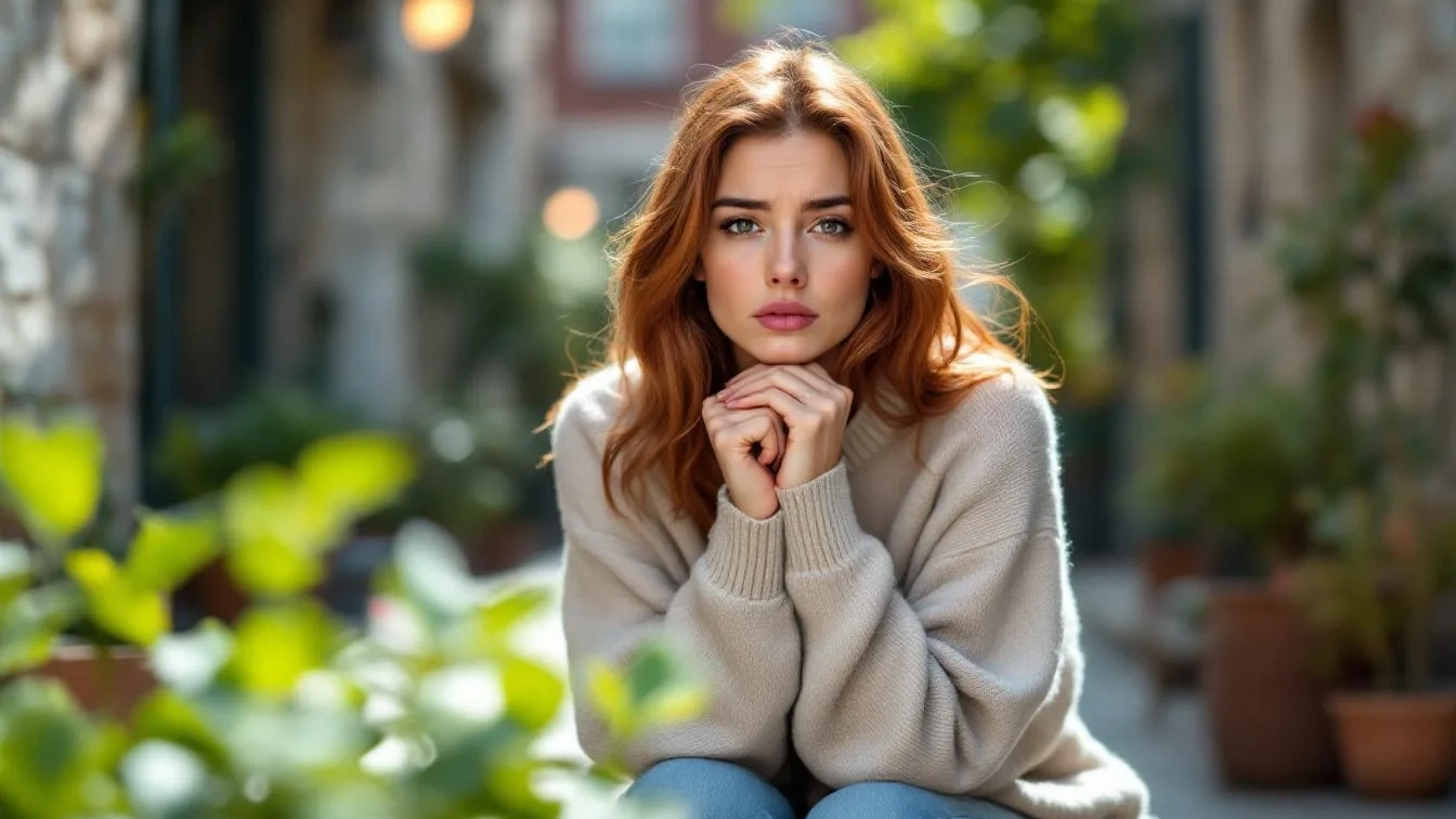 Angst-Potenzial im Horoskop: Welche Sternzeichen besonders sensibel auf Stress reagieren