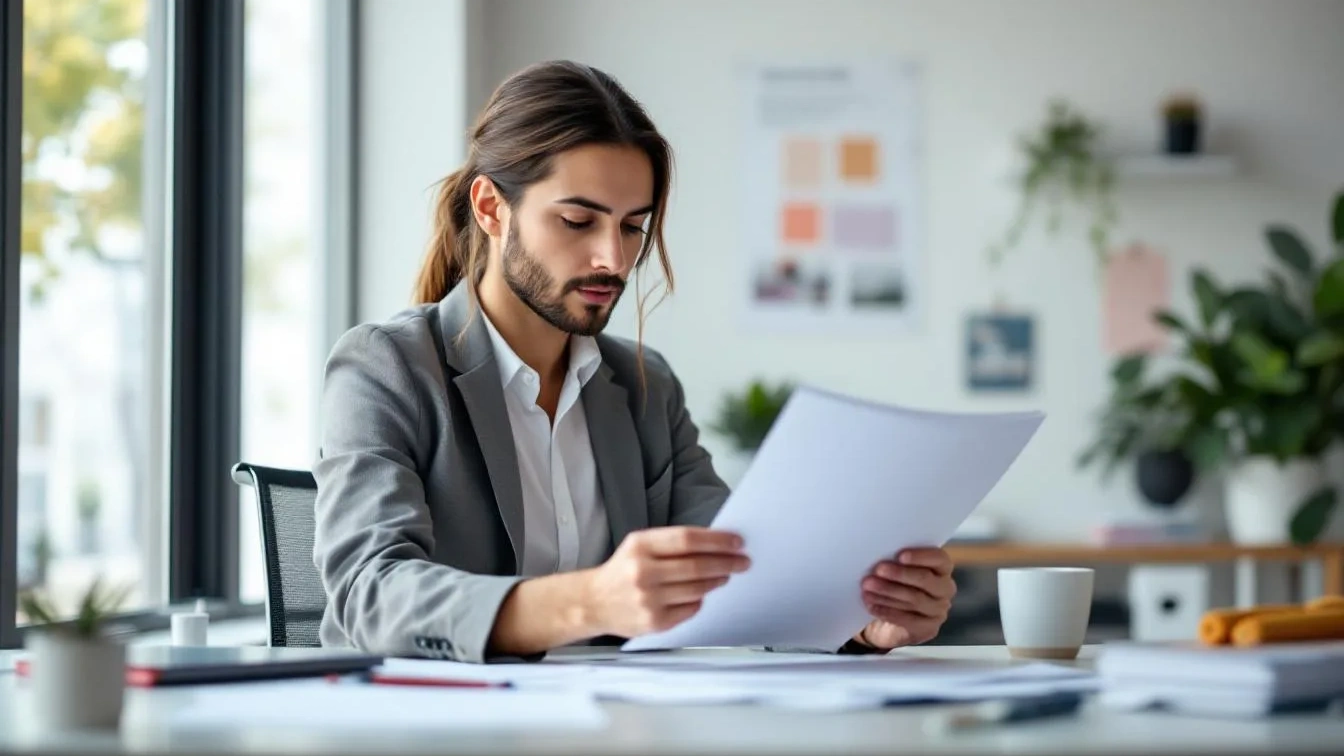 Berufsunfähigkeit: Warum die exakte Tätigkeitsbeschreibung im Vertrag über Ihre Rente entscheidet