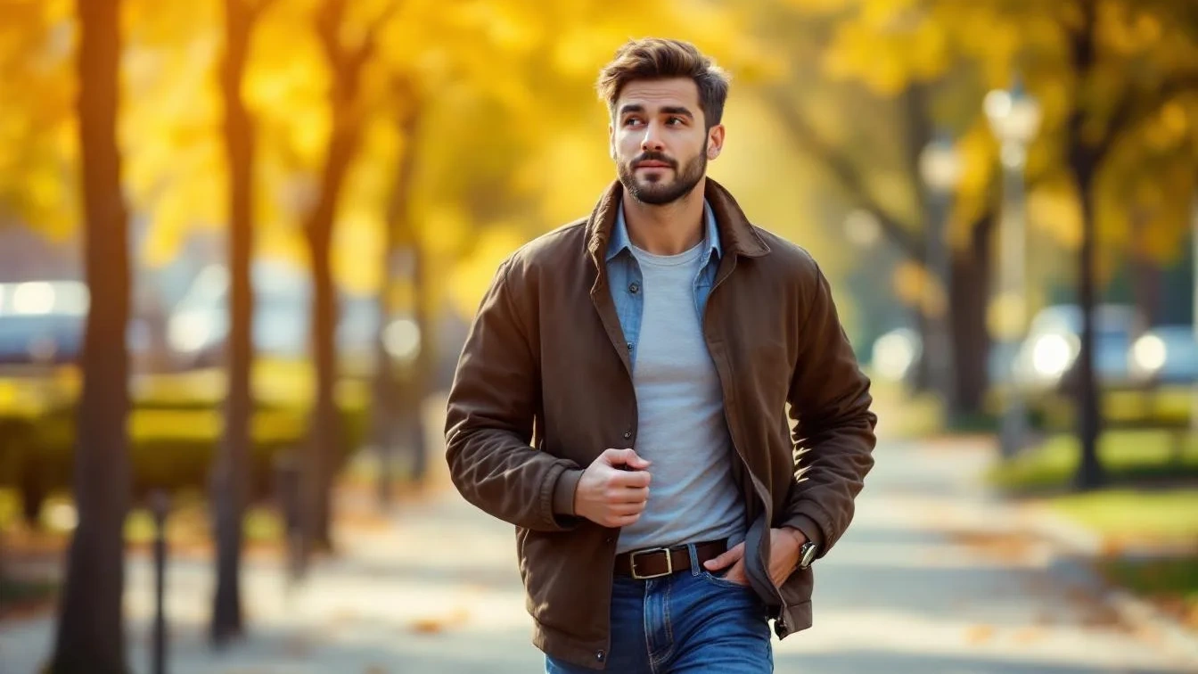 Charakter-Check: Warum schnell gehende Menschen oft diesen einen Persönlichkeitszug teilen