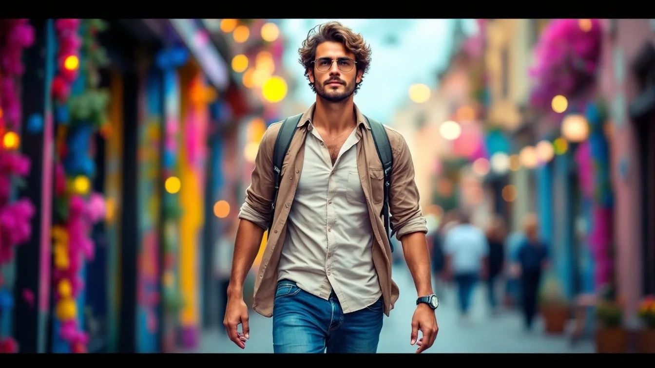 Charakter-Check: Warum schnell gehende Menschen oft diesen einen Persönlichkeitszug teilen