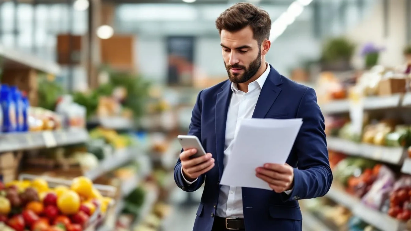 Der ‚Loyalty-Loop‘ Scam: Warum der Supermarkt-Wechsel alle 14 Tage die einzige Spar-Option ist