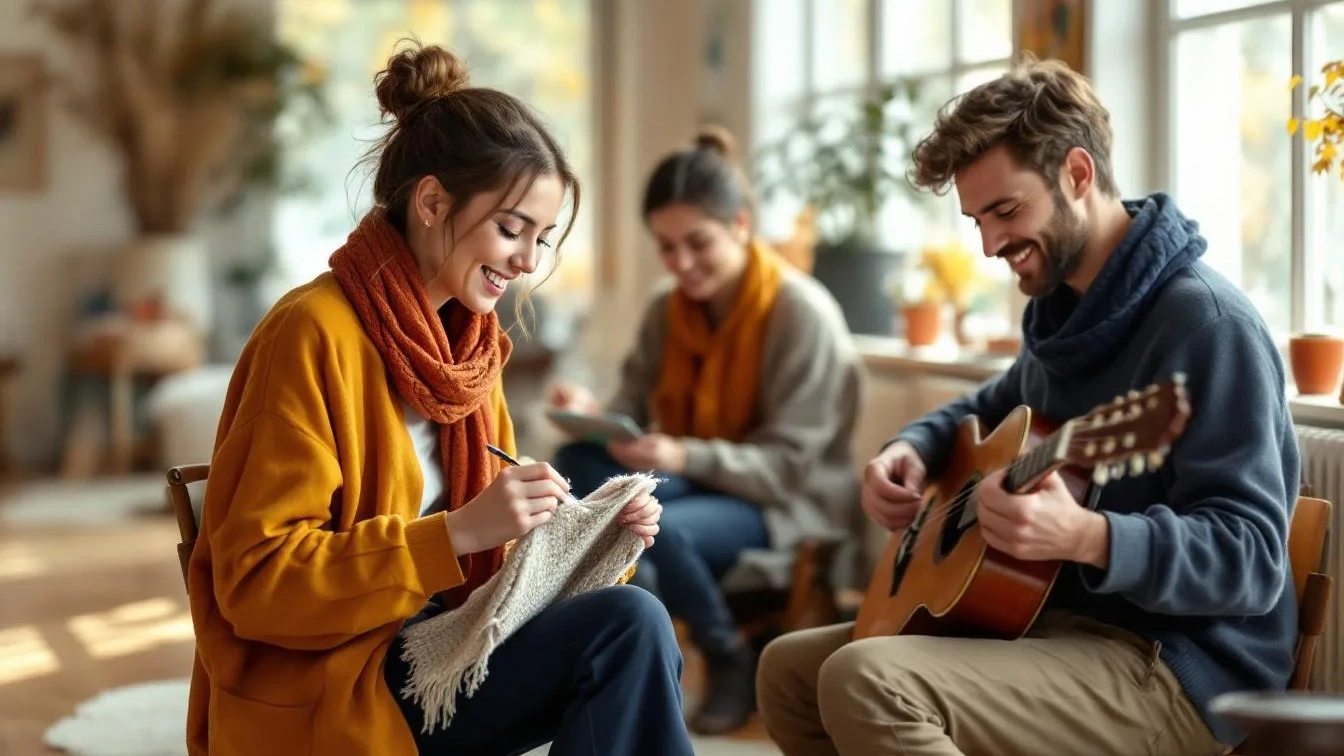 Die 2-Stunden ‚Time-Box‘: Warum Micro-Hobbies gerade die 10.000-Stunden-Regel ablösen