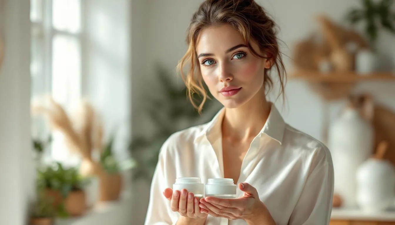 Ein Experte verrät, warum weder Nivea noch Neutrogena die beste Feuchtigkeitscreme ist