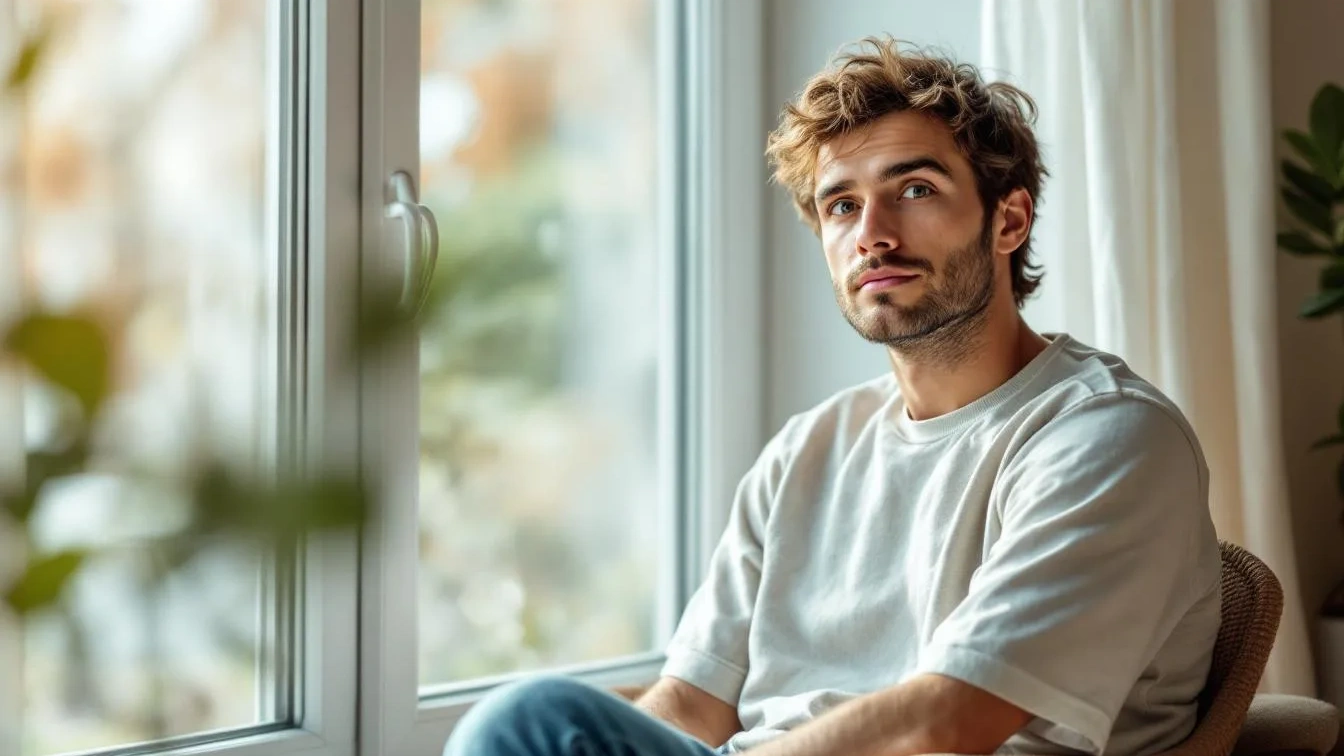 Gute Laune durch Sauerstoff: Warum regelmäßiges Lüften die Psyche messbar aufhellt