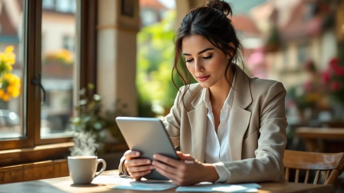 Informiert reisen: Warum Insider-Newsletter für Urlauber im eigenen Land den Unterschied machen