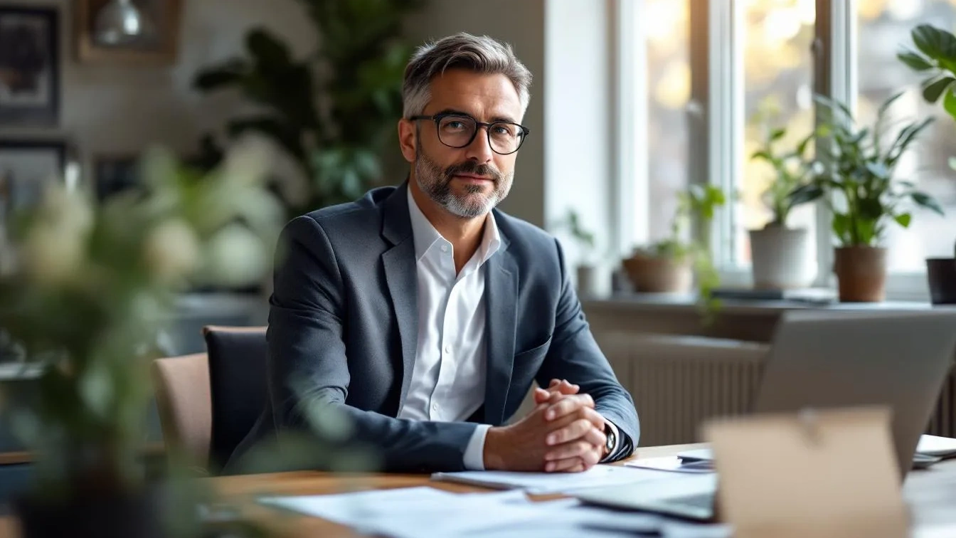 Krisen-Management: Ein Versicherungsexperte verrät, wie man Risiken ohne Verluste absichert