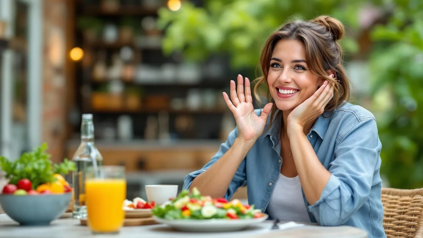 Mittagstief adé: Wie ich 30 Tage lang meine Müdigkeit nach dem Essen besiegte