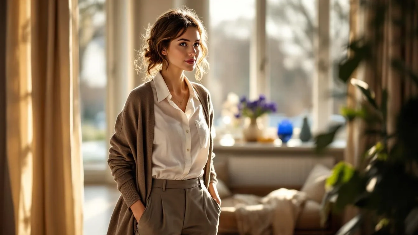 Ordnung mit System: Warum manche Haushalte trotz Putzen immer unorganisiert wirken