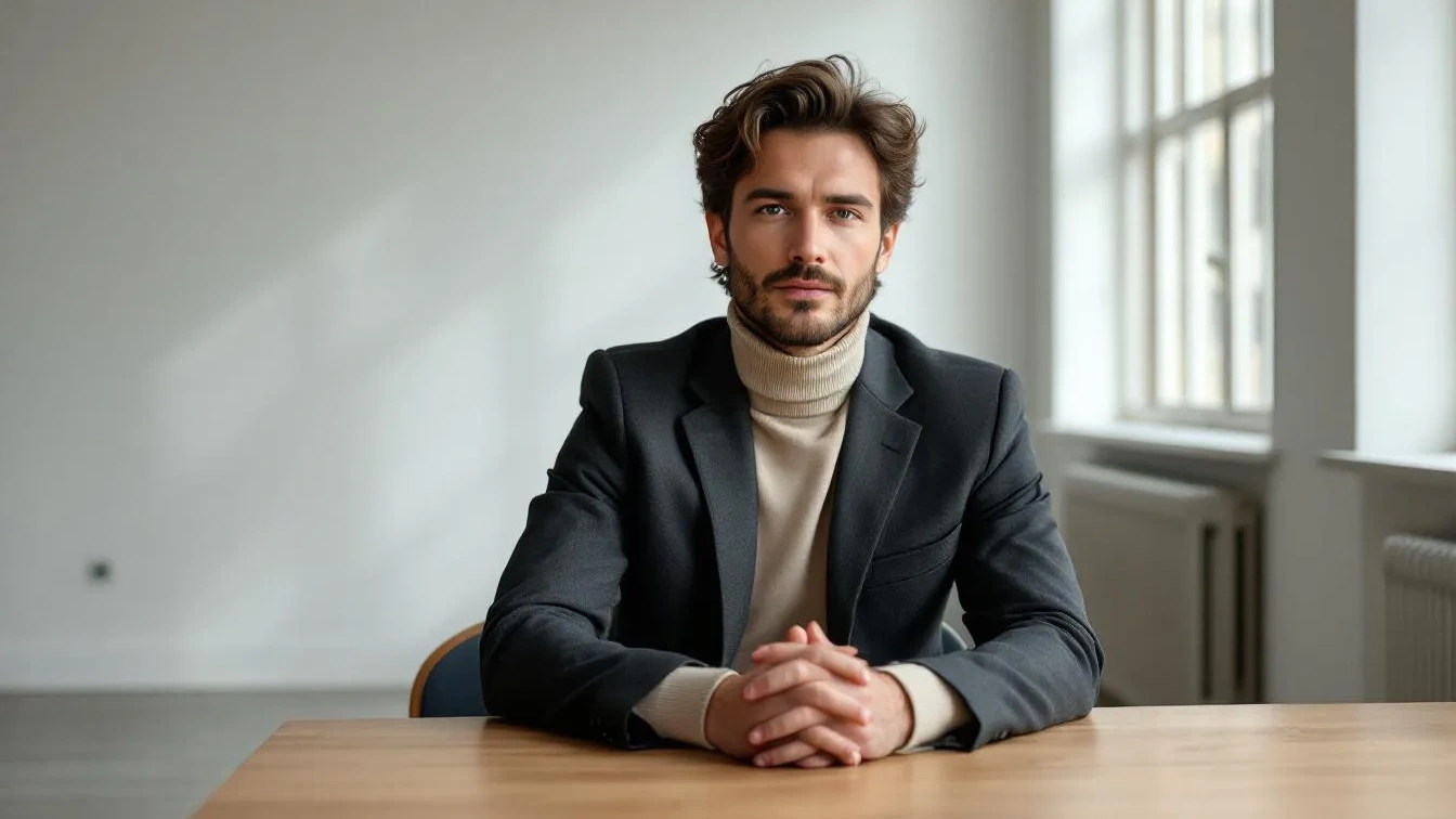 Oscar-Geheimnis: Warum dieser Weltstar seinen echten Namen für immer versteckt