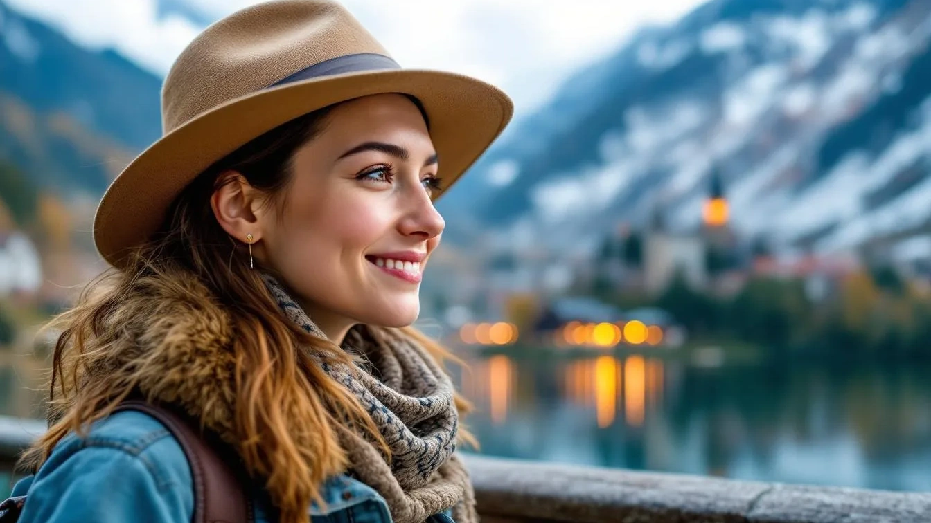 Perspektivwechsel: Wie eine Reise durch Deutschland meine Sicht auf den Tourismus veränderte