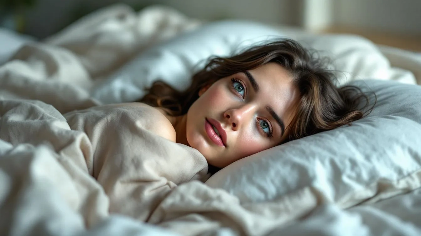 Pillow-Aging: Dieser Kissenbezug lässt Sie morgens alt aussehen (und es ist nicht Seide)