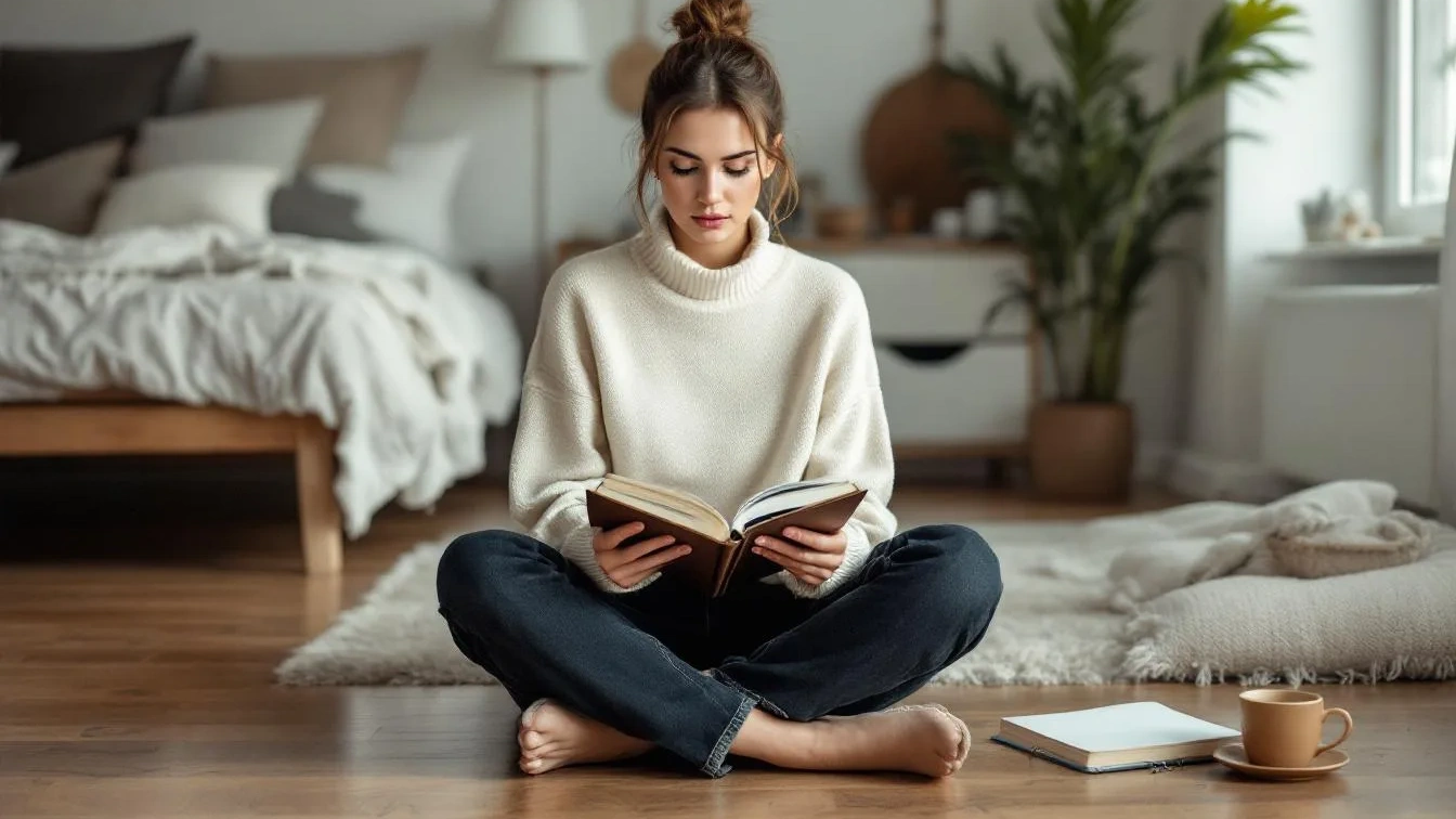 Schlaflos bei Vollmond? Was die Wissenschaft wirklich über den Einfluss des Mondes sagt