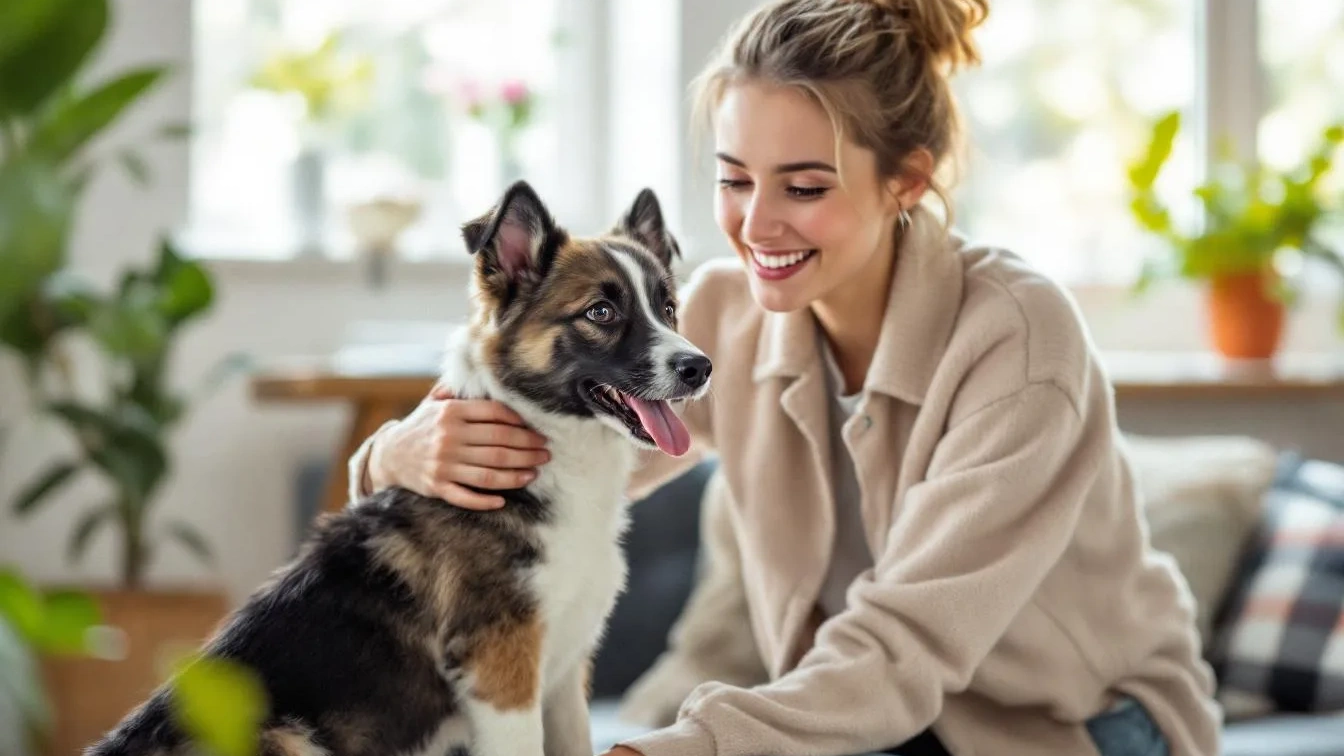 Schluss mit Welpen-Mythen: Warum KI-Monitore das klassische Kistentraining 2026 ersetzen