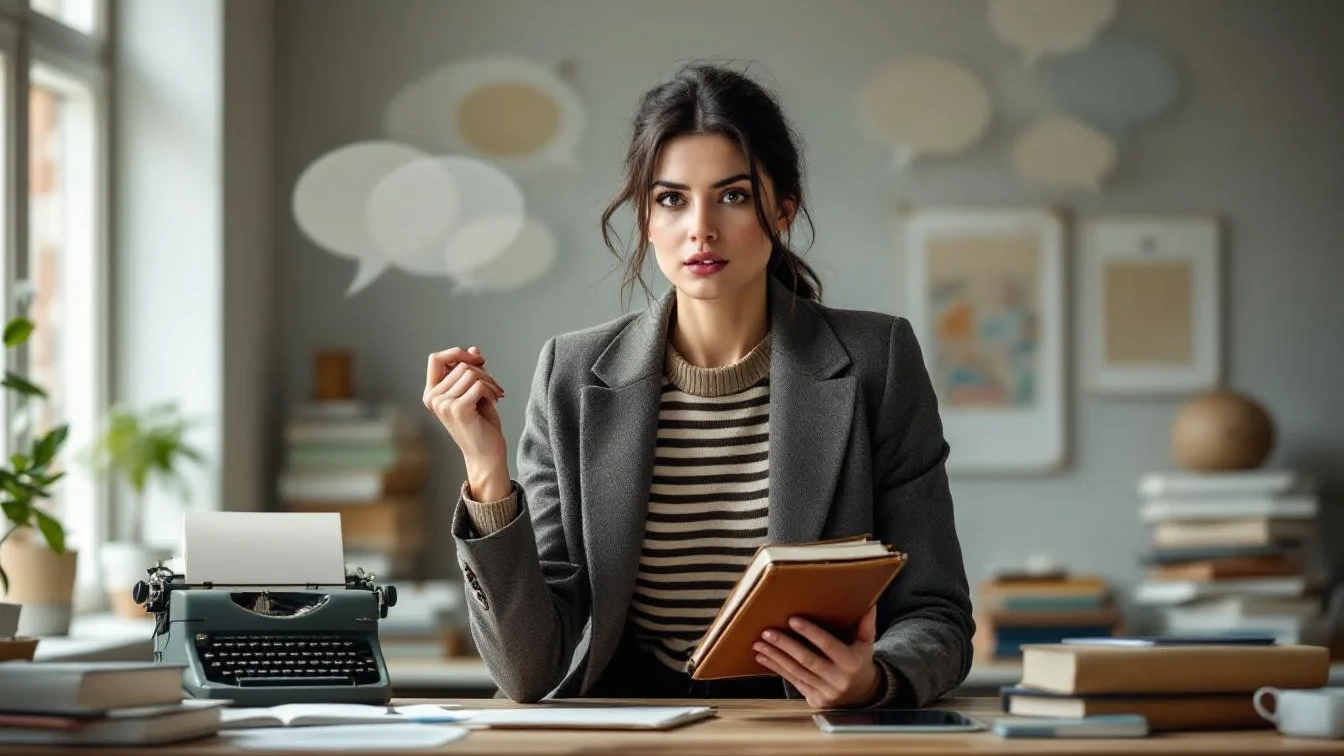 Sprach-Wandel: Warum bestimmte Redensarten heute eine völlig neue Bedeutung haben