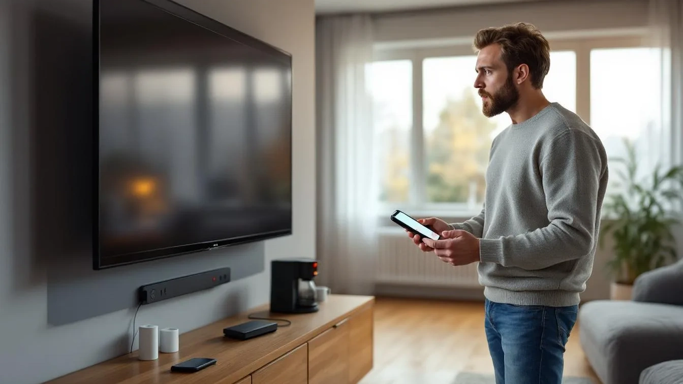 Strom-Sparen im Standby: Welche Geräte im März heimlich Ihr Geld fressen