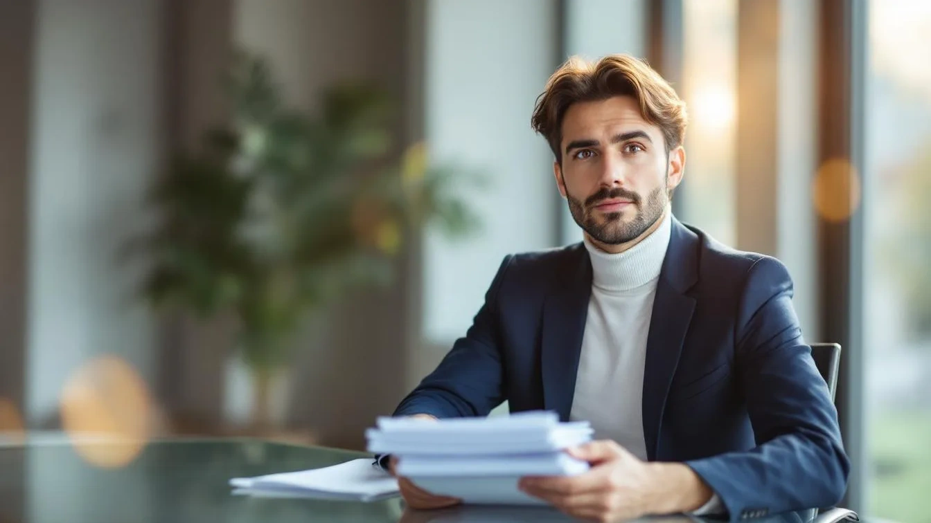 Versicherungs-Check: Ein Experte verrät, woran Sie eine überteuerte Police erkennen