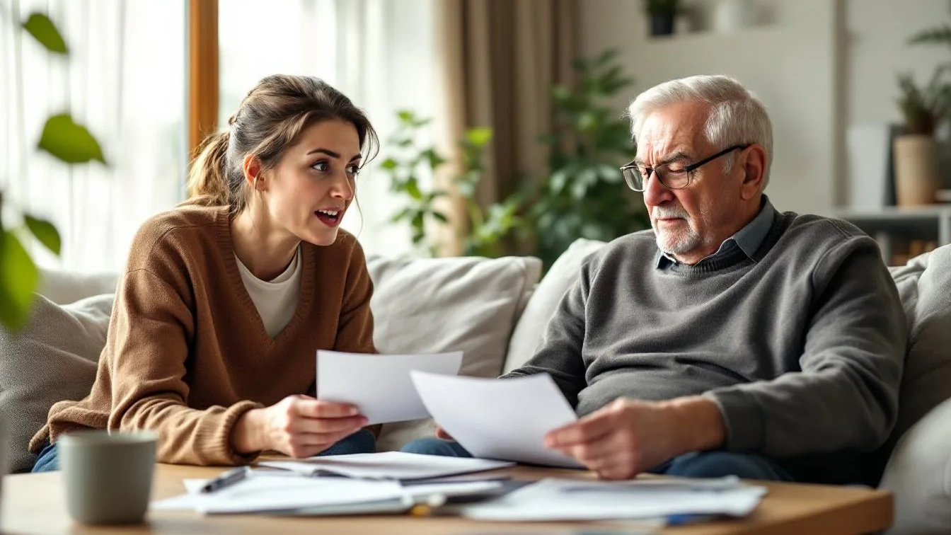 Warum Pflegegeld allein oft nicht reicht: Ein Insider klärt über die versteckten Kosten der häuslichen Pflege auf