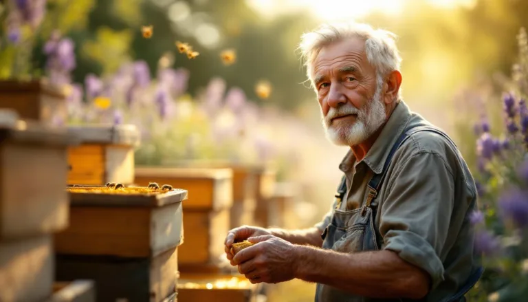 erfahren sie, warum ein rentner trotz unbezahlter imkerei steuern zahlen muss und welche steuerlichen regelungen dabei eine rolle spielen.