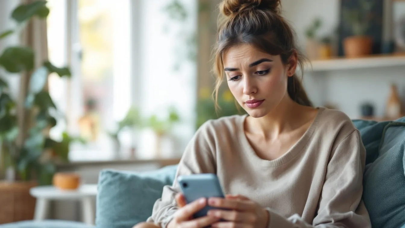 Warum vergessene Namen oft nicht am Alter, sondern am Smartphone liegen