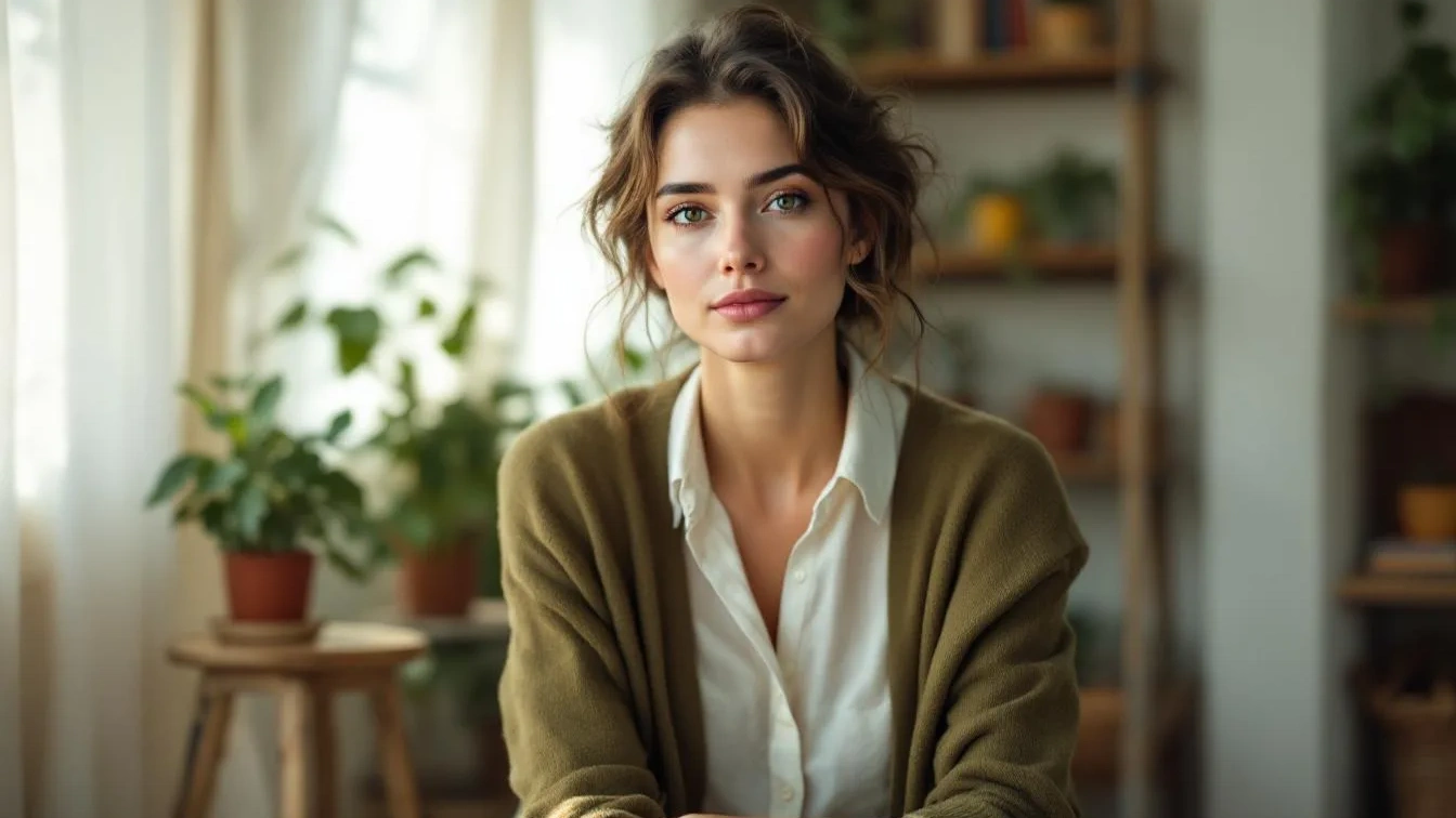 Weder Angst noch Schüchternheit: Was wirklich hinter der Vermeidung von Blickkontakt steckt