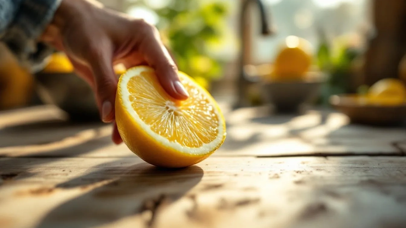 Weder Insektenspray noch Chemie: Warum dieser 1-Euro-Küchentrick Ameisen für immer vertreibt