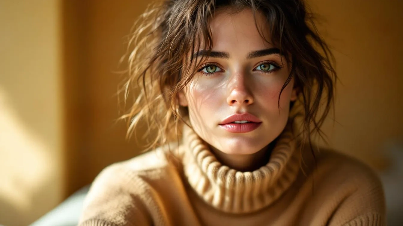 Weder Kur noch Maske: Warum viele Frauen ihre Haare zu selten tiefenpflegen