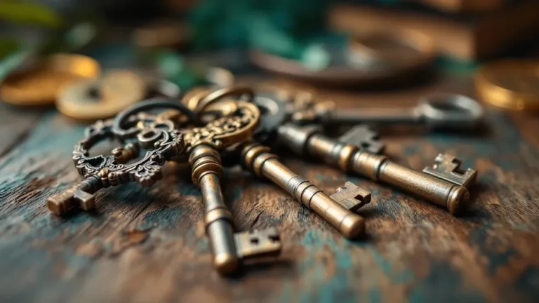 Weder-Muenzen-noch-Briefmarken-Warum-alte-Schluessel-ein-verstecktes-Vermoegen-wert-sind-discover16x9.webp