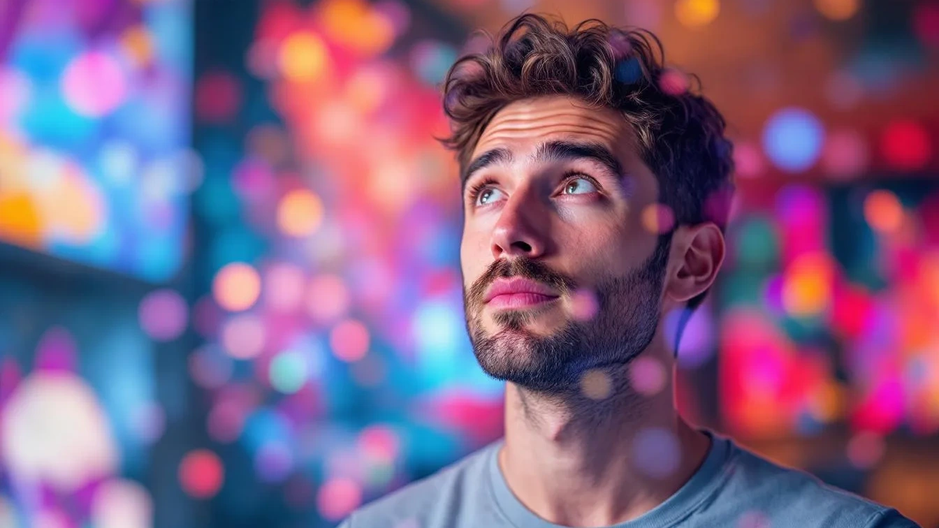 Weder Pech noch Zufall: Warum unser Gehirn Muster sieht, wo eigentlich keine sind