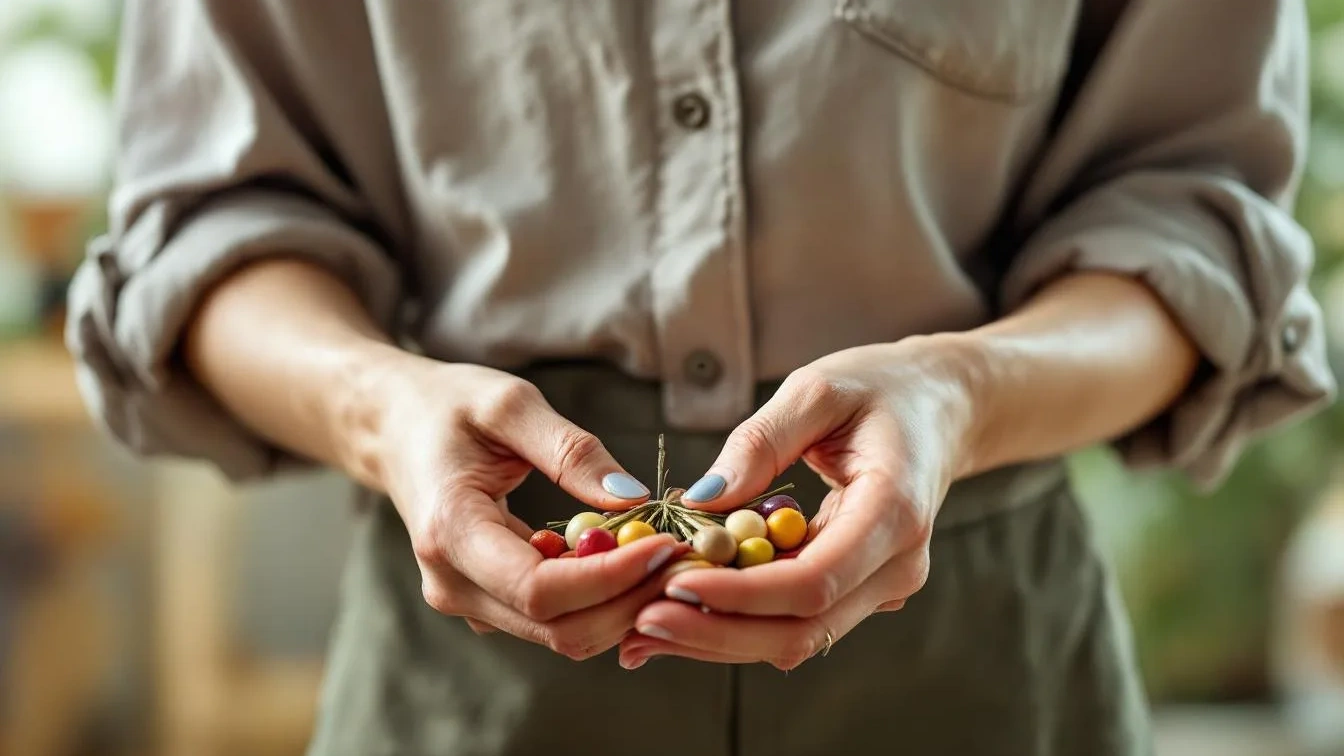 Weder Tuch noch Folie: Warum ein einfaches Gummiband das Malen im Haus revolutioniert