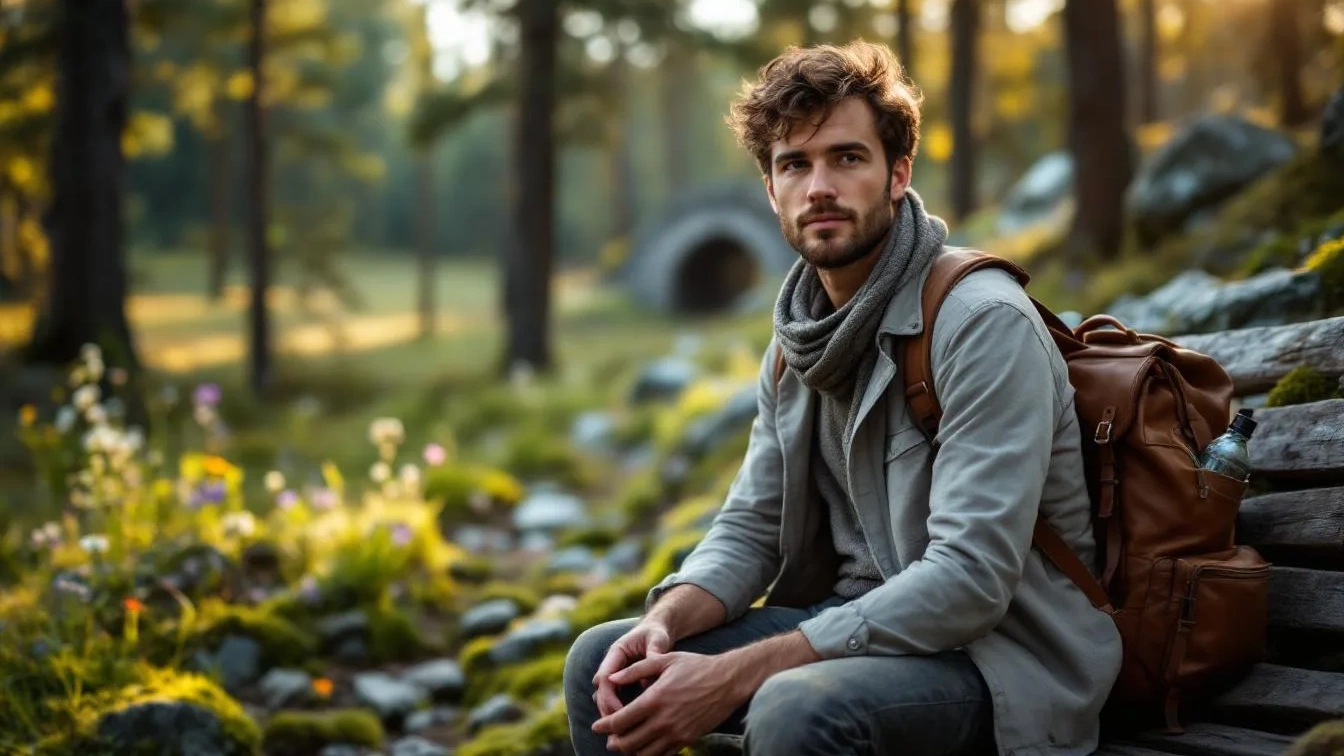 Weder Zug noch Auto: Warum diese vergessene Reiseart plötzlich ein Comeback feiert