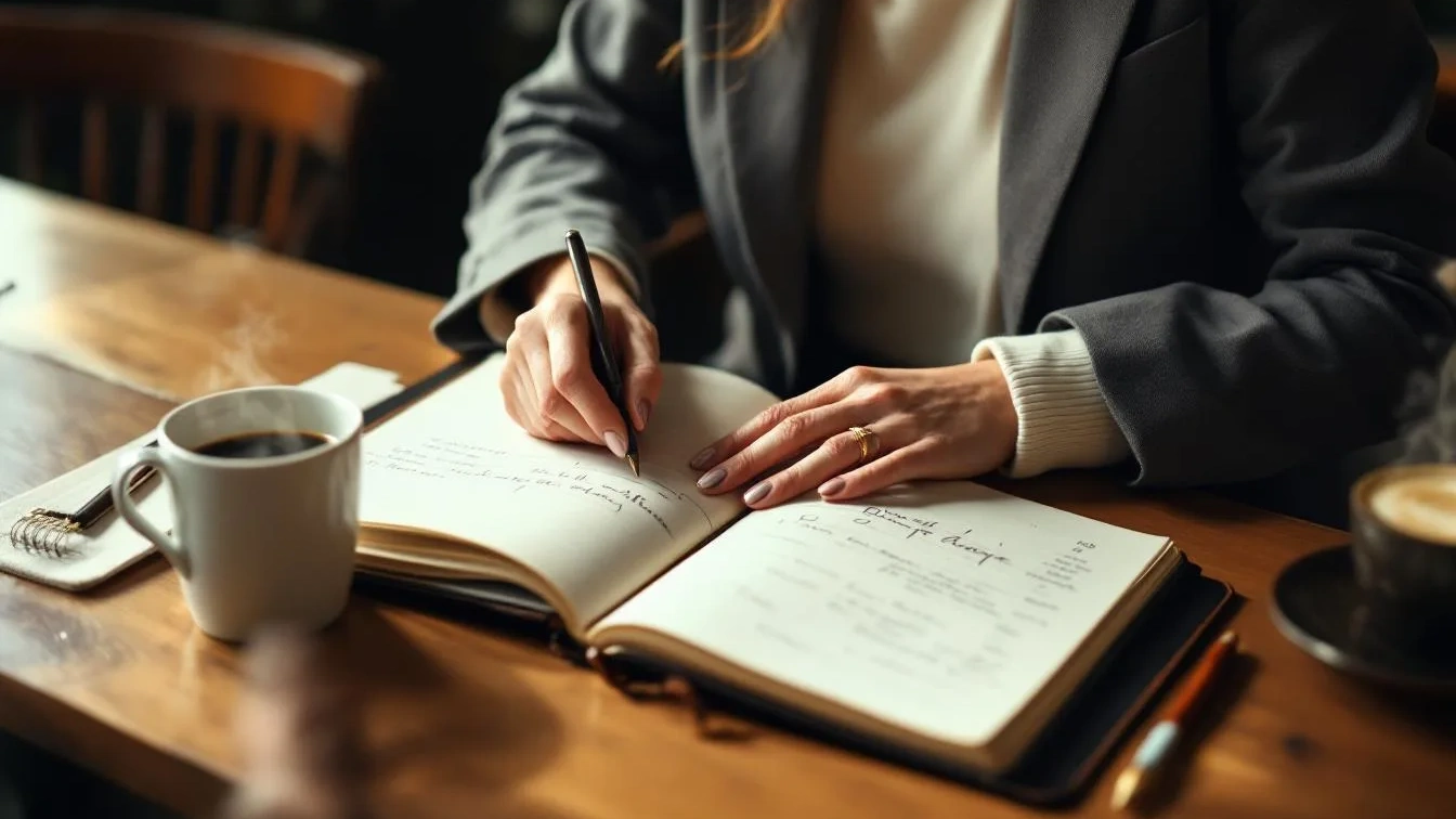 Wochenend-Planung: Warum Ihre Freizeit ohne diese eine Gewohnheit unvollständig bleibt